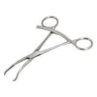 Phalangeal Forceps 6" Internal Opening Dia 4mm