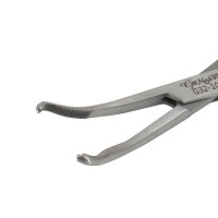 Phalangeal Forceps 6" Internal Opening Dia 4mm