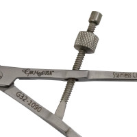 Bone Fragment Clamps Medium 6"