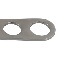 Femoral Head Disarticulator Knife 5 1/2" Curved