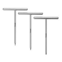 Screw Extractor 6"  3.5mm