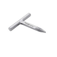 Carpal Corkscrew Standard 2 1/4"