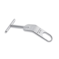 Modified Fukuda Type Retractor 7 1/4" Narrow - Blade Width 32mm Opening 25 x 40mm