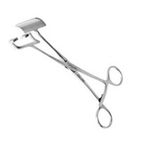 Metatarsal Clamp 7" Large - Clamp Pads 1.3" x .625"