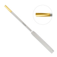 Small Bone and Shoulder Cement Removal 9 1/4" Small Gouge 7mm