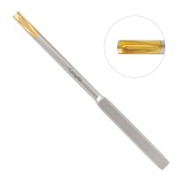 Small Bone and Shoulder Cement Removal 9 1/4" with Splitter 9mm