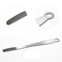 Modified Darrach Type Elevator 10 3/4" Blade 12mm