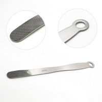 Modified Darrach Type Elevator 10 3/4" Blade 19mm