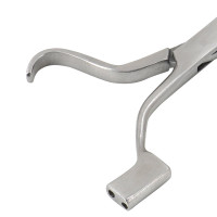 Fracture Reduction Clamp 6"