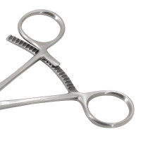 Fracture Reduction Clamp 6"