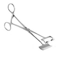 Metatarsal Clamp 6 1/2" Medium - Clamp Pads 1" x .5"