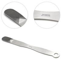 Modified Darrach Type Elevator 10 3/4" Blade 25mm