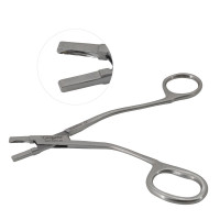 Bone Rongeur Large 7.12" Jaw Bite 20mm