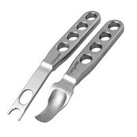 Arthrodesis Retractor Set