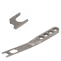 Arthrodesis Metatarsal Retractor 7" (17.8cm)