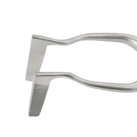 HFD Self-Retaining Small Bone Spreader 4 1/2" Blade 28mm Deep