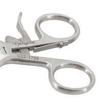 HFD Self-Retaining Small Bone Spreader 4 1/2" Blade 28mm Deep