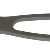 Army Navy Retractor Small 4 3/4" Blades 2.5cm x 0.8cm and 4.4cm x 1.6cm