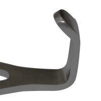 Army Navy Retractor Small 4 3/4" Blades 2.5cm x 0.8cm and 4.4cm x 1.6cm