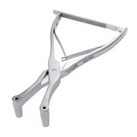 Large Pin Compressor 8" 3,2mm