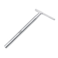 Burgess Modified Pin Inserter 4 1/2" Fits K-Wires Up to 1.4mm