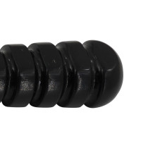 Osteotomes Curette 8.25" (5mm x 6mm) Width 3.5mm