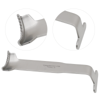 Semi-Circumferential Glenoid Retractor 8" Blade 5.4cm