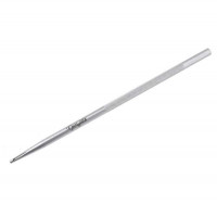 Small Bone Tamp 7 1/2" with Oblique K-Wire Hole for 1.6mm