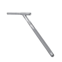 Orthopedic Pin Inserter 4 1/4" Fits K-Wires Up to 1.4mm