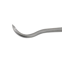 Hooked Bone Awl 10 1/2" Standard