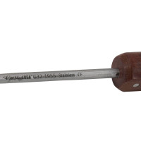 Hooked Bone Awl 10 1/2" Standard