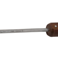 Hooked Bone Awl 13 2/6" Long