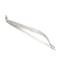 PCL Retractor 9 3/4" Prong 5mm Gap 10mm