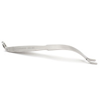 PCL Retractor 9 3/4" Prong 5mm Gap 10mm