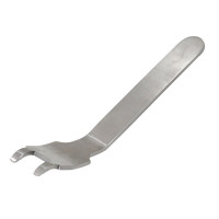 Beard Distal Radius Wide Hohmann Retractor 5.37" Blade 25mm