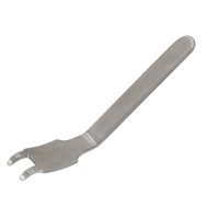 Beard Distal Radius Wide Hohmann Retractor 5.37" Blade 25mm