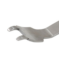 Beard Distal Radius Wide Hohmann Retractor 5.37" Blade 25mm