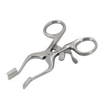 Carpal Tunnel Retractor 4.25" Blade Length 12mm Depth 8mm