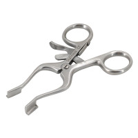 Carpal Tunnel Retractor 4.25" Blade Length 12mm Depth 8mm