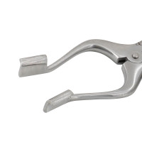 Carpal Tunnel Retractor 4.25" Blade Length 12mm Depth 8mm