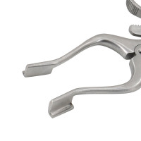 Carpal Tunnel Retractor 4.25" Blade Length 12mm Depth 8mm
