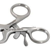 Carpal Tunnel Retractor 4.25" Blade Length 12mm Depth 8mm