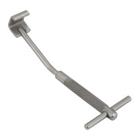 Carpal Tunnel Retractors 6" Large Blade 15mm x 20mm