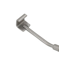 Carpal Tunnel Retractors 6" Large Blade 15mm x 20mm