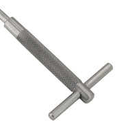 Carpal Tunnel Retractors 6" Large Blade 15mm x 20mm