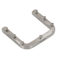 Distal Radius Mini Frame - Dimensions 3" x 2.5"