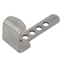 Distal Radius Mini Large Blade - Length 2.5" Blade Width 24mm x Depth 29mm