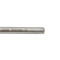 Mini Orthopedic Chisels 3mm offset 6 1/4"