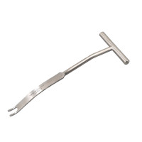 Glenoid Retractors 11 1/4" Blade 18mm - Prongs 3.4mm
