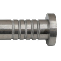 Tibial Plateau Starter Elevators 11" Tamp Dia. 4.7mm